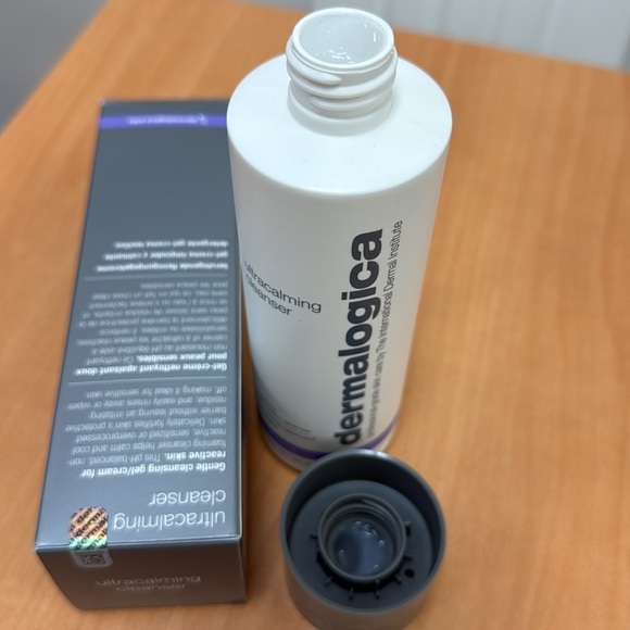 Dermalogica UltraCalming Cleanser 8.4oz!!🔥🔥🔥 - Picture 10 of 16